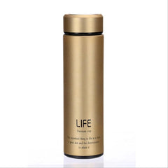 500ML Home Thermos Tea Vacuum Flask