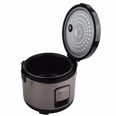 Electric Micro Pressure Rice Cooker