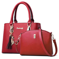 Women Fashion Casual Luxury Handbag For Women