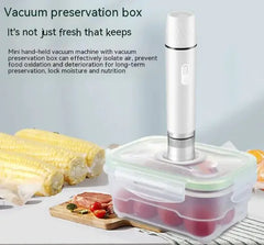 Food Vacuum Sealer