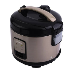 Electric Micro Pressure Rice Cooker