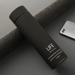 500ML Home Thermos Tea Vacuum Flask